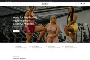 New Website Re-Launch