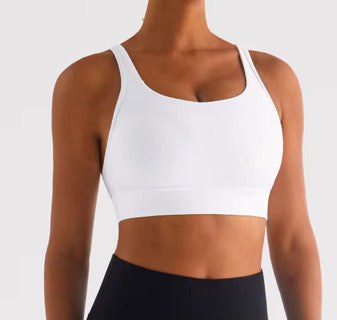 Hi Impact Sports Bra