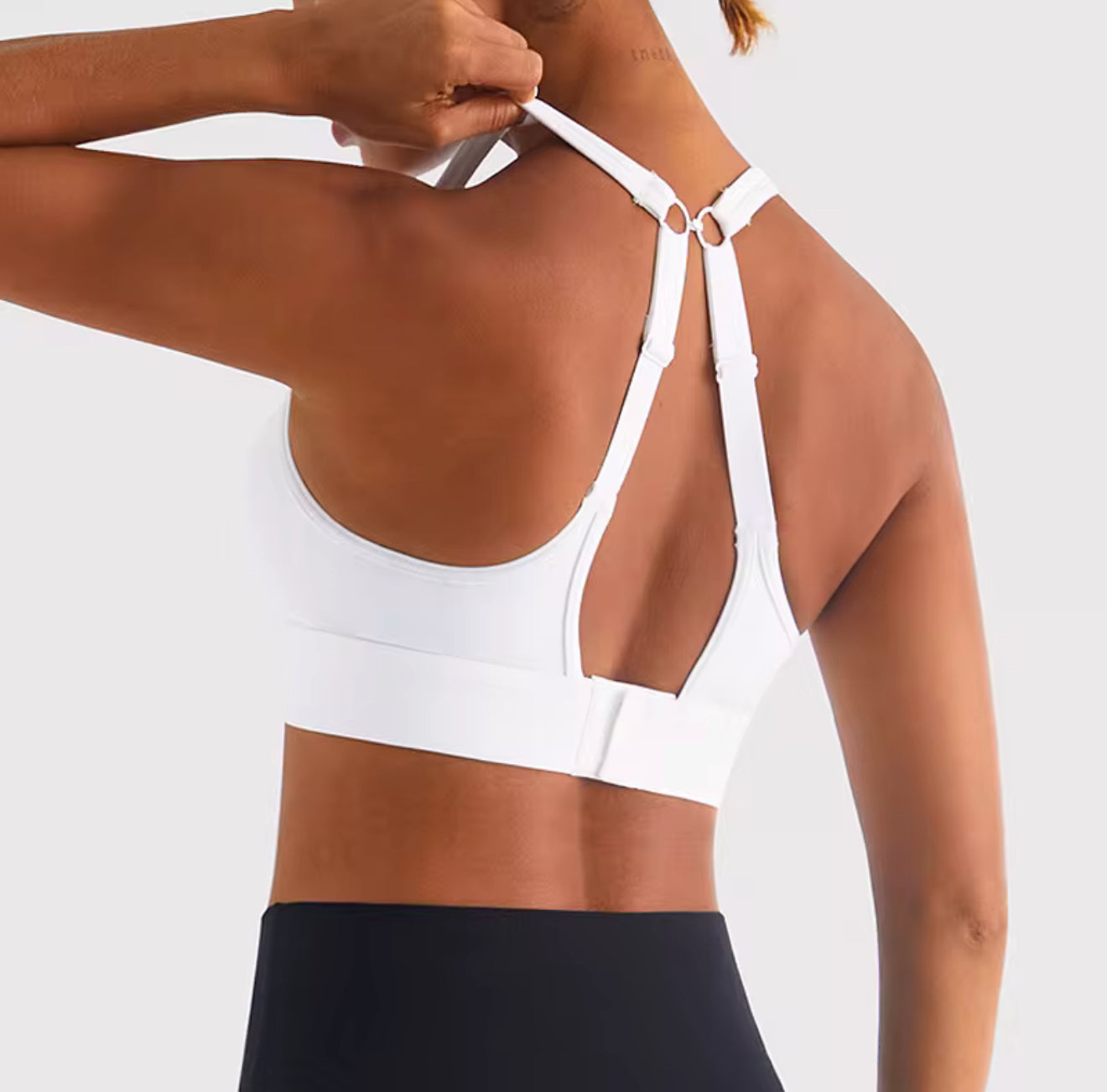 Hi Impact Sports Bra