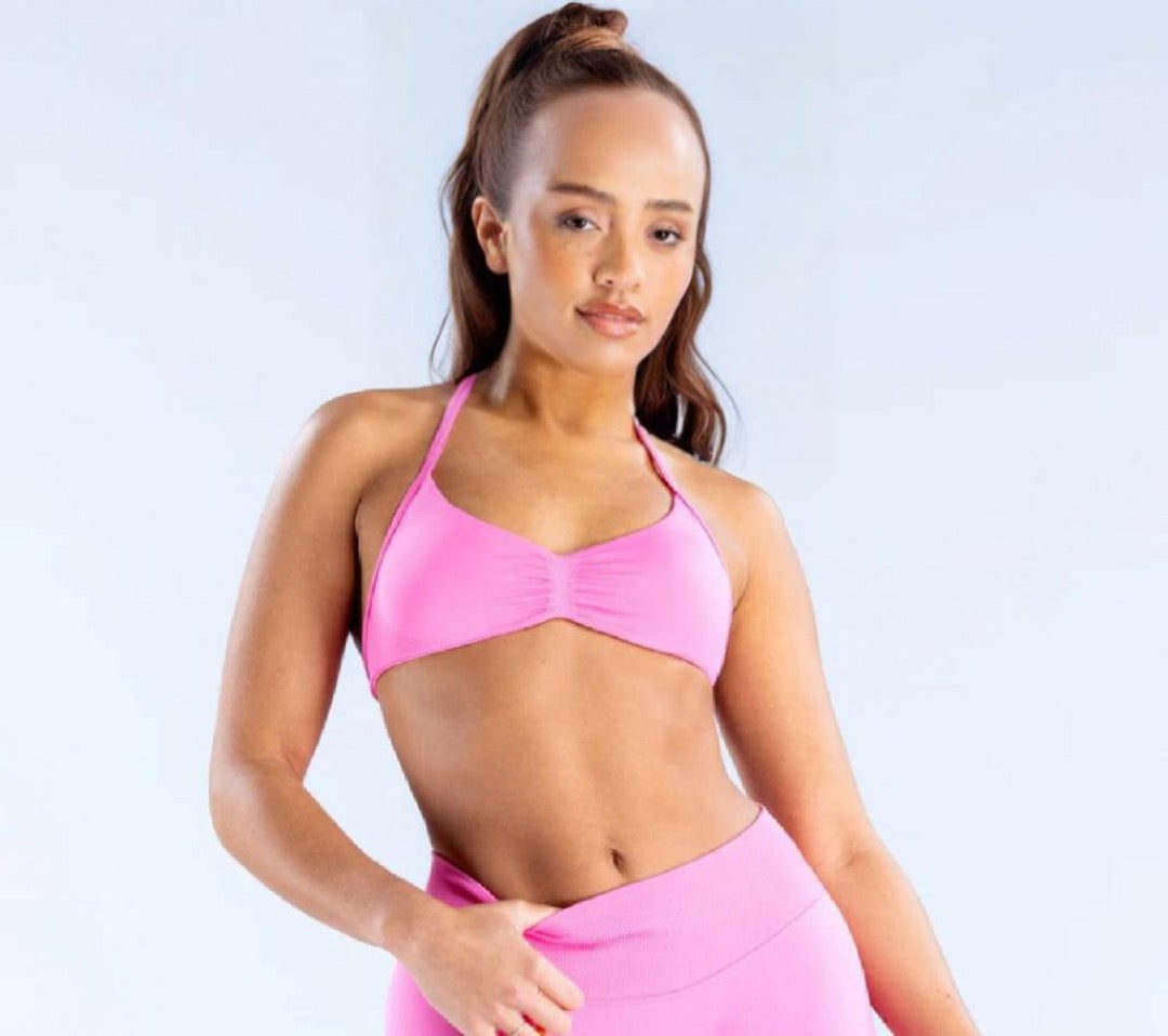 Ryze Sports Bra Blossom