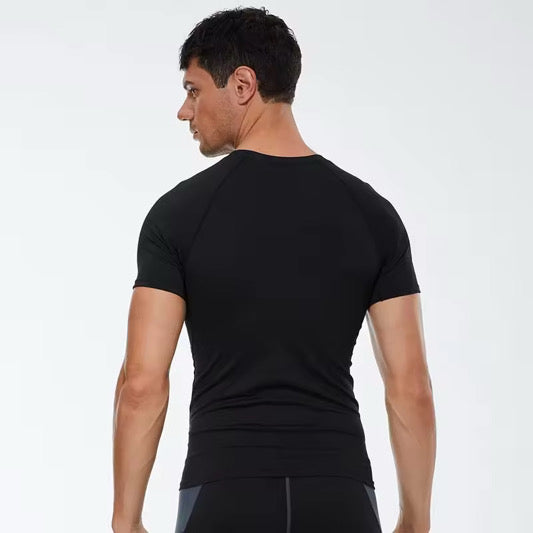 Men Compression T-Shirt