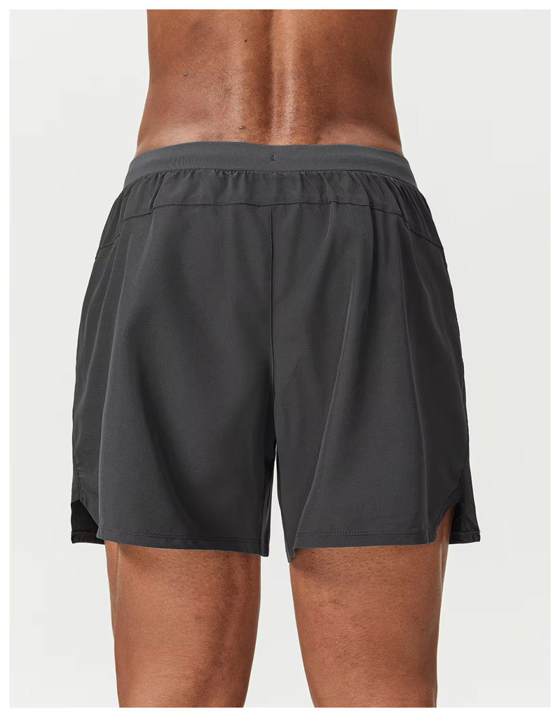 Own That Rep Performance Shorts