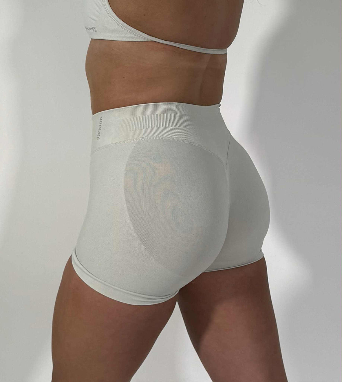 Ryze Sports Bra Ash