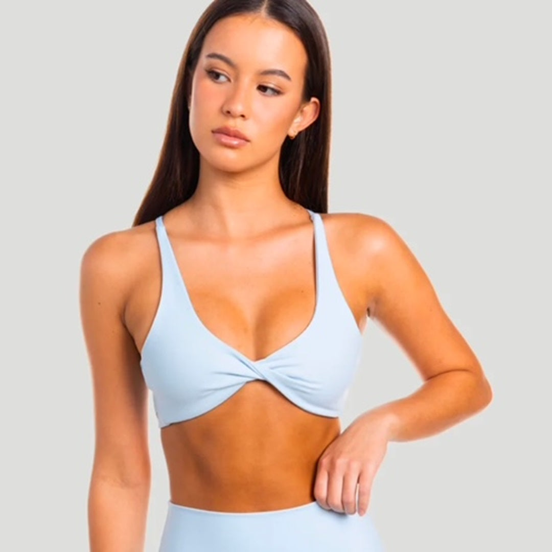 Twist Bra